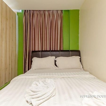 33 Star Hotel By The Awinka Group Of Management Sdn Bhd Куала-Лумпур Экстерьер фото