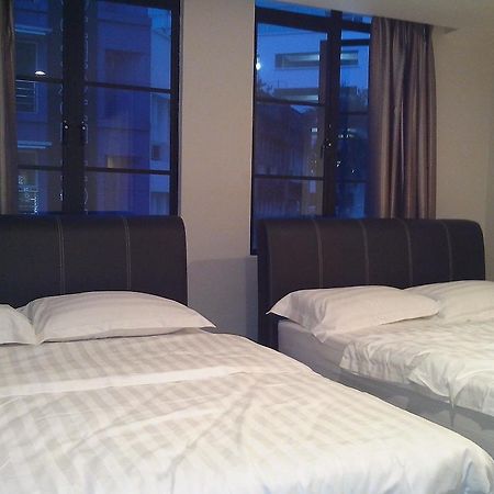 33 Star Hotel By The Awinka Group Of Management Sdn Bhd Куала-Лумпур Экстерьер фото