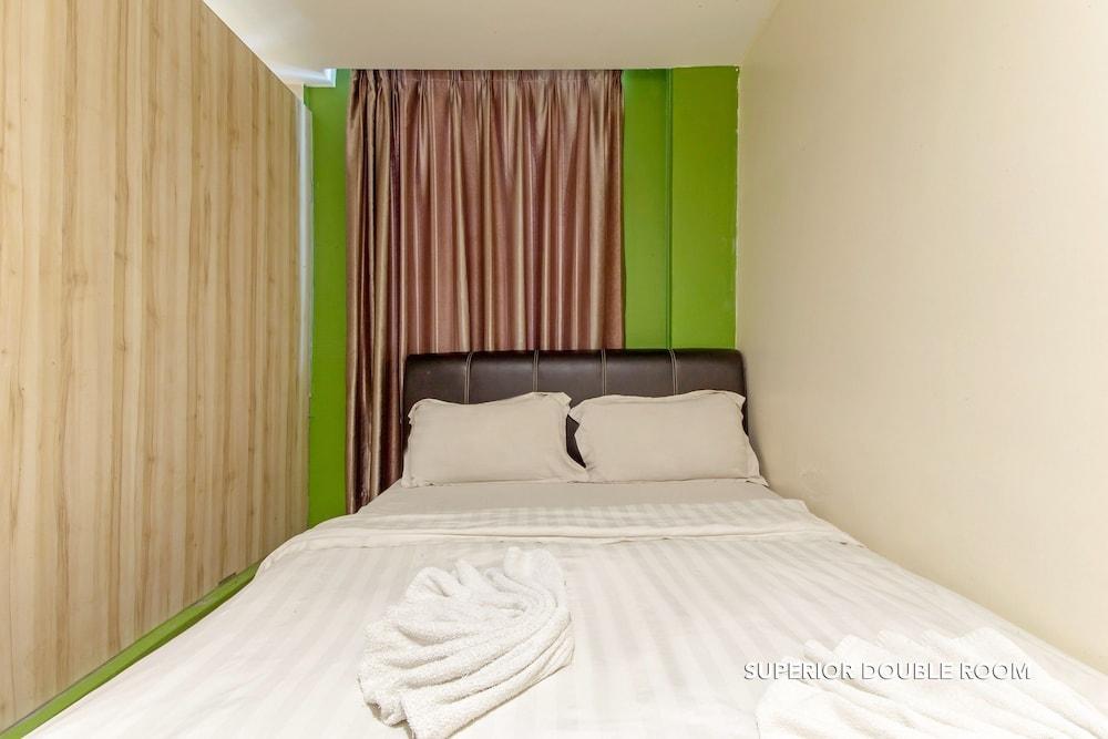 33 Star Hotel By The Awinka Group Of Management Sdn Bhd Куала-Лумпур Экстерьер фото