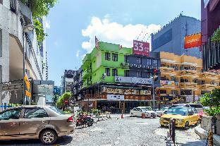 33 Star Hotel By The Awinka Group Of Management Sdn Bhd Куала-Лумпур Экстерьер фото