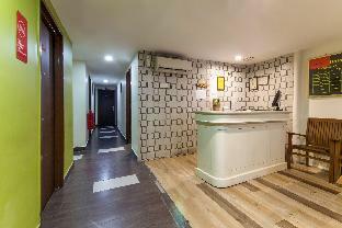 33 Star Hotel By The Awinka Group Of Management Sdn Bhd Куала-Лумпур Экстерьер фото